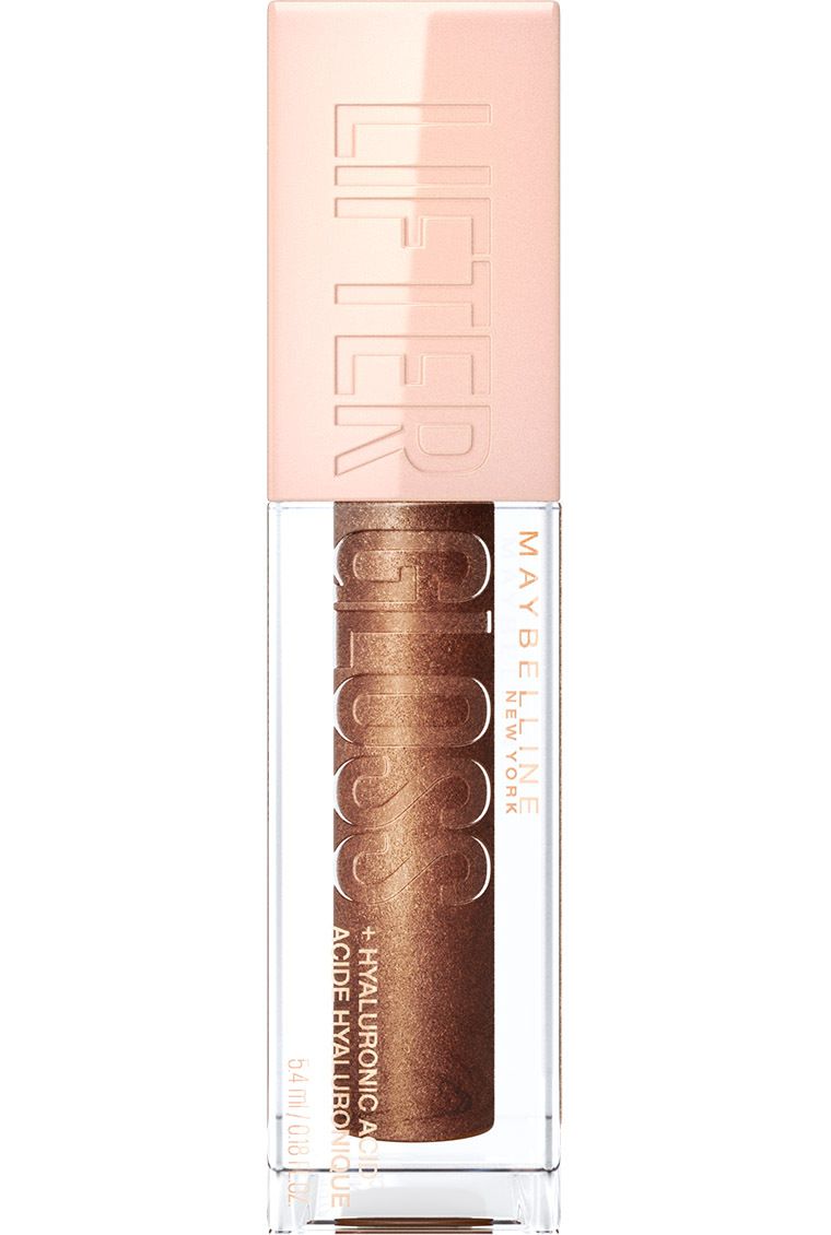 Color Sensational Lifter Gloss