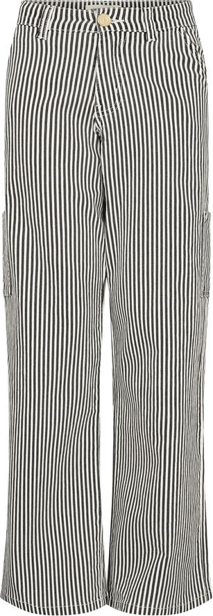 Sofie Schnoor Pants Black