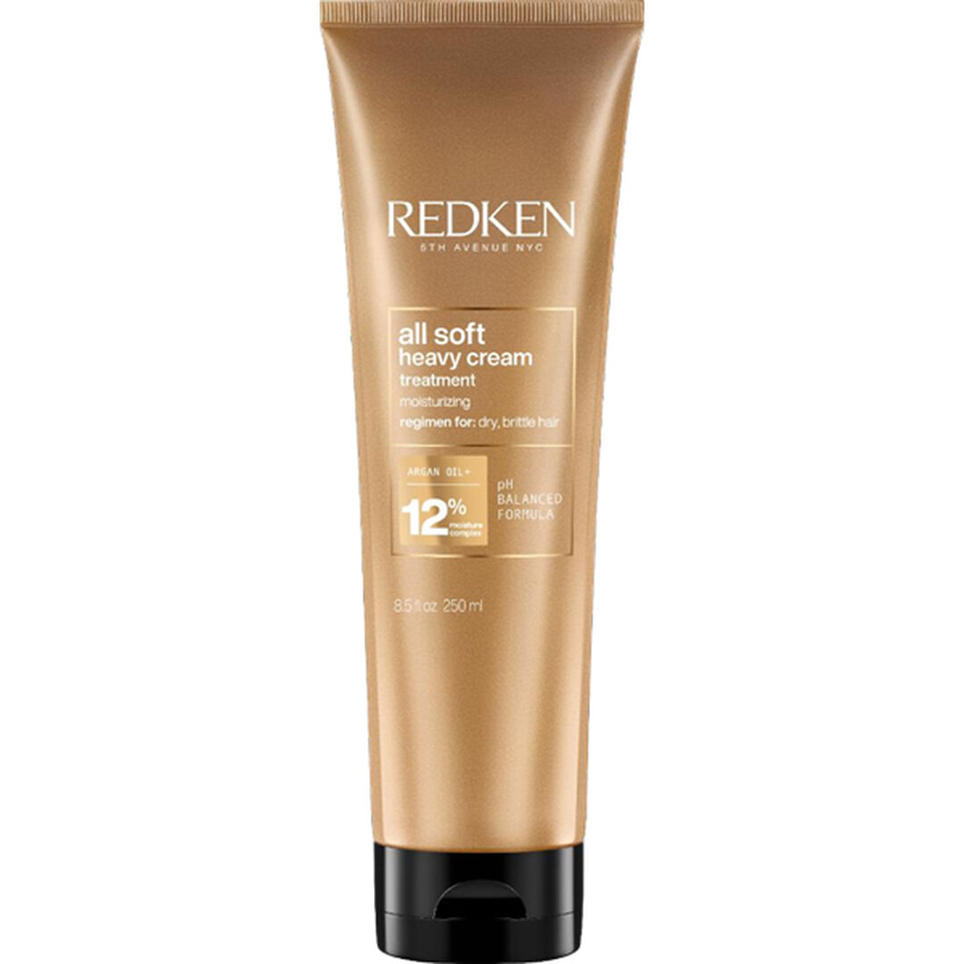 Redken All Soft Tratamento Leave  Moisture Restore - 150ml