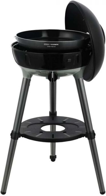 Cadac gasbarbecue Carri Chef 40 Pan Combo D 60 H 86 cm