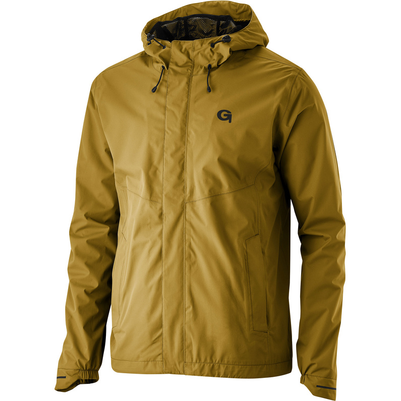 Gonso Herren Save Essential Jacke