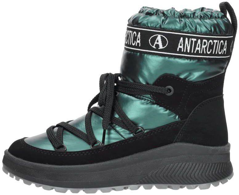 Antarctica Snowboots groen