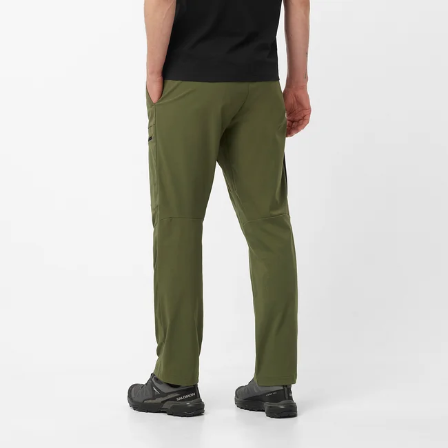 OUTERPATH UTILITY  Hose Herren