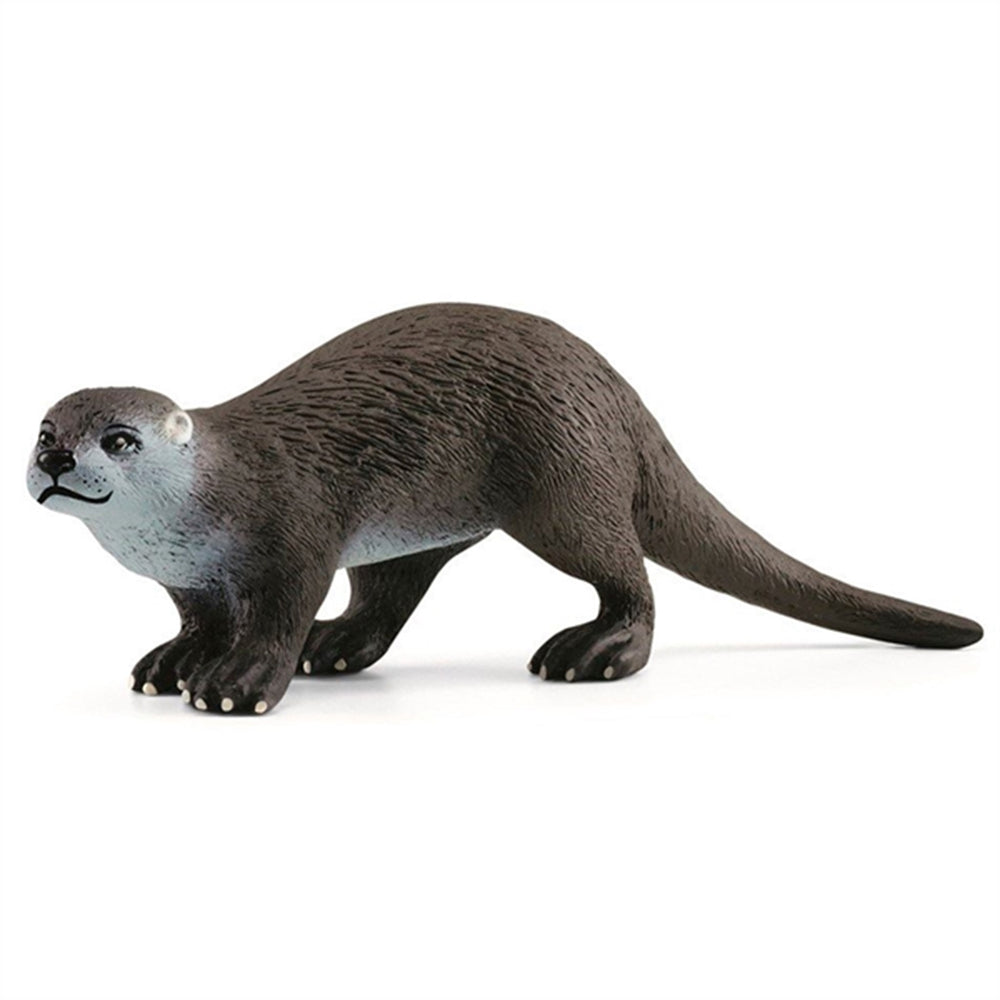 Køb schleich® Wild Life Odder