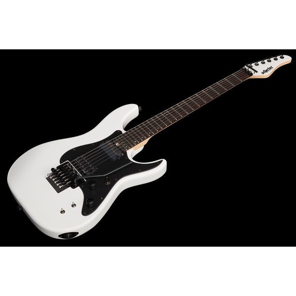 Schecter Sun Valley Super Shredder FR S