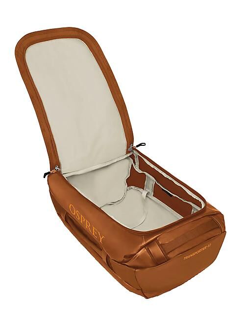 OSPREY - SAC DE VOYAGE TRANSPORTER 40