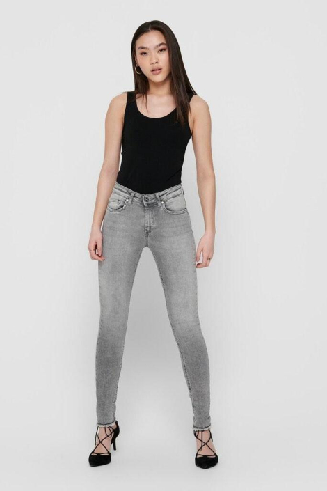 Only zwarte dames top