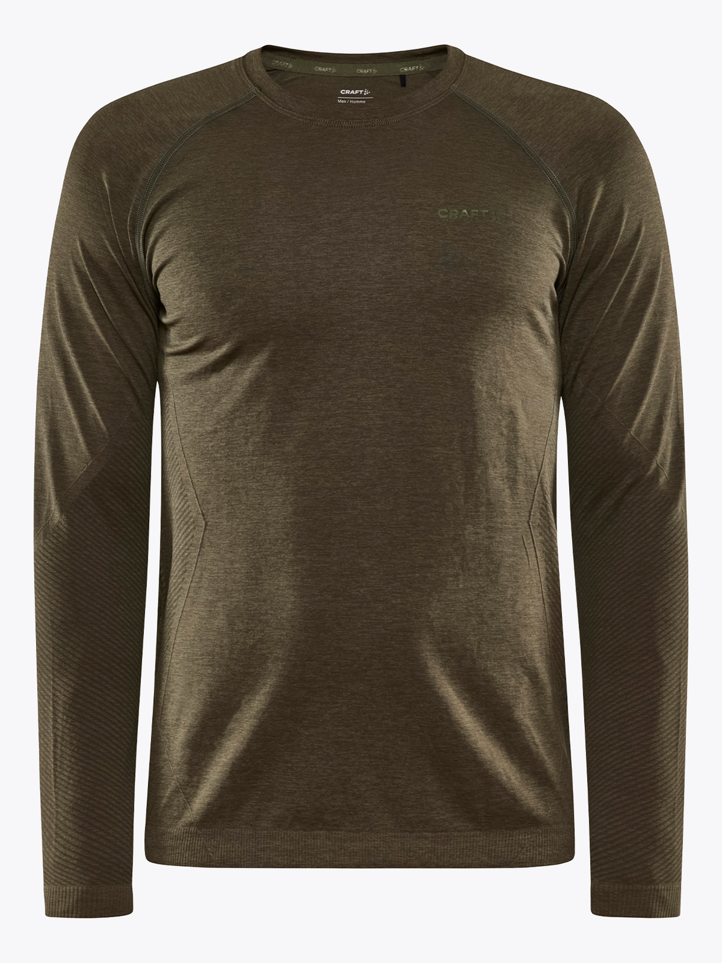 Core Dry Active Comfort Long Sleeve