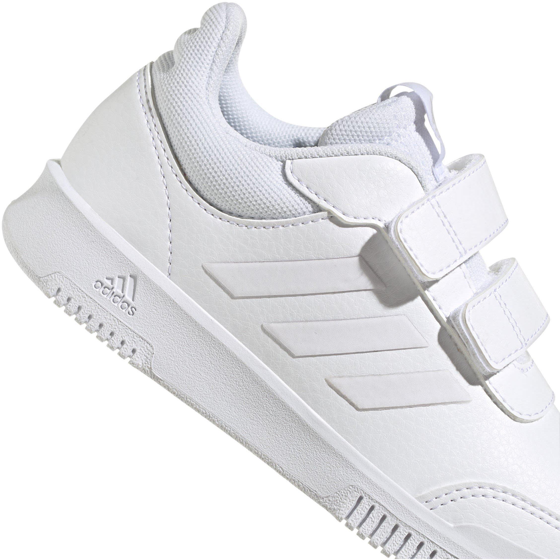 adidas Tensaur Hook and Loop Shoes Juniors