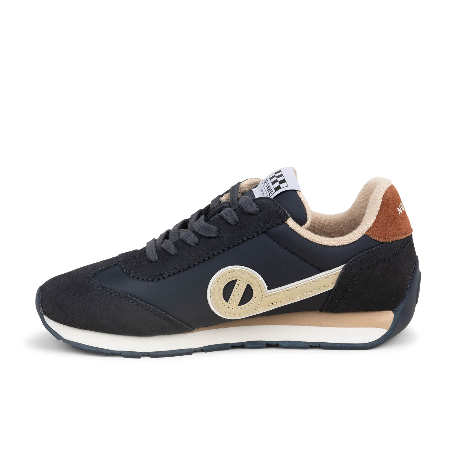 Baskets femme NO NAME CITY RUN JOGGER