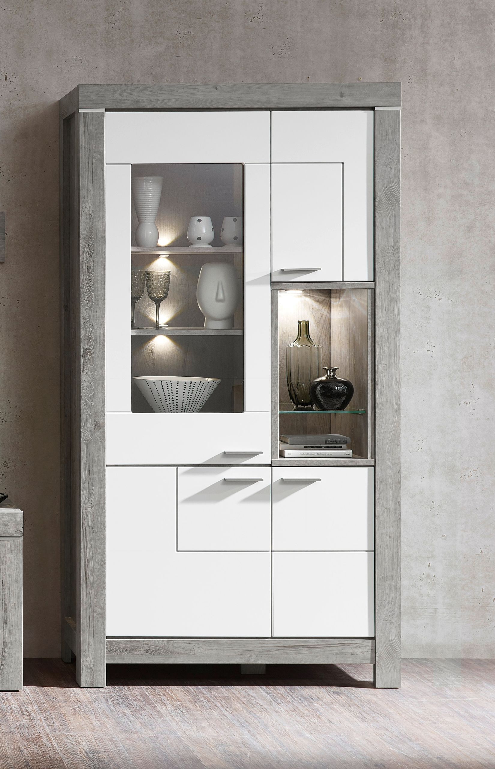 Vitrine HARPER WELLINGTON