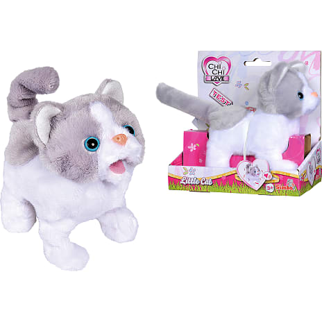 Chi chi elektronisk kat 15 cm