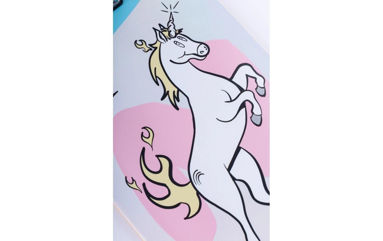 Skateboard Corkgrip Unicorn 24.75