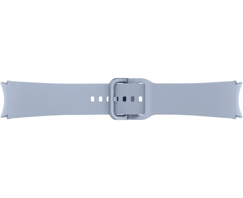 Samsung Watch Strap Sport M/L Polar Blue