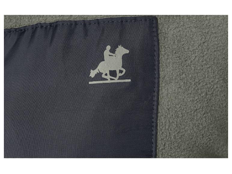 Heren fleecevest