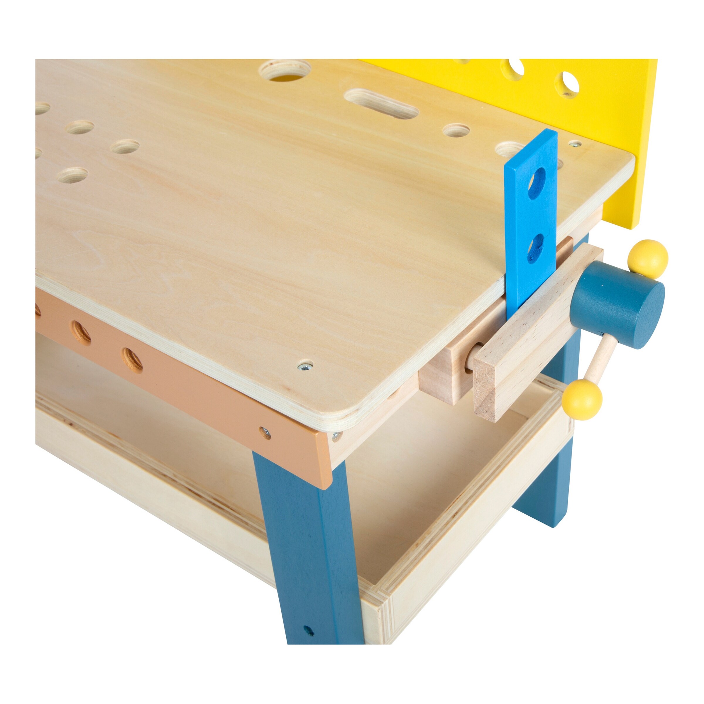 small foot Werkbank Workshop