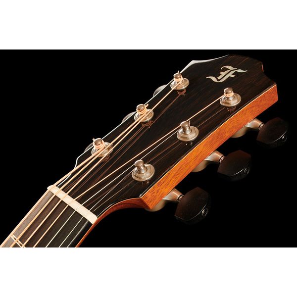 Furch Yellow Deluxe Gc-SR