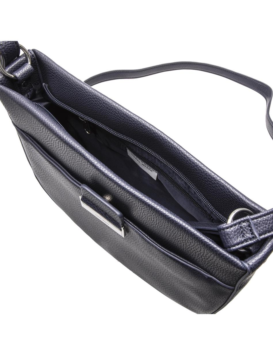 SHOULDERBAG MHZ TALK DIFFERENT II