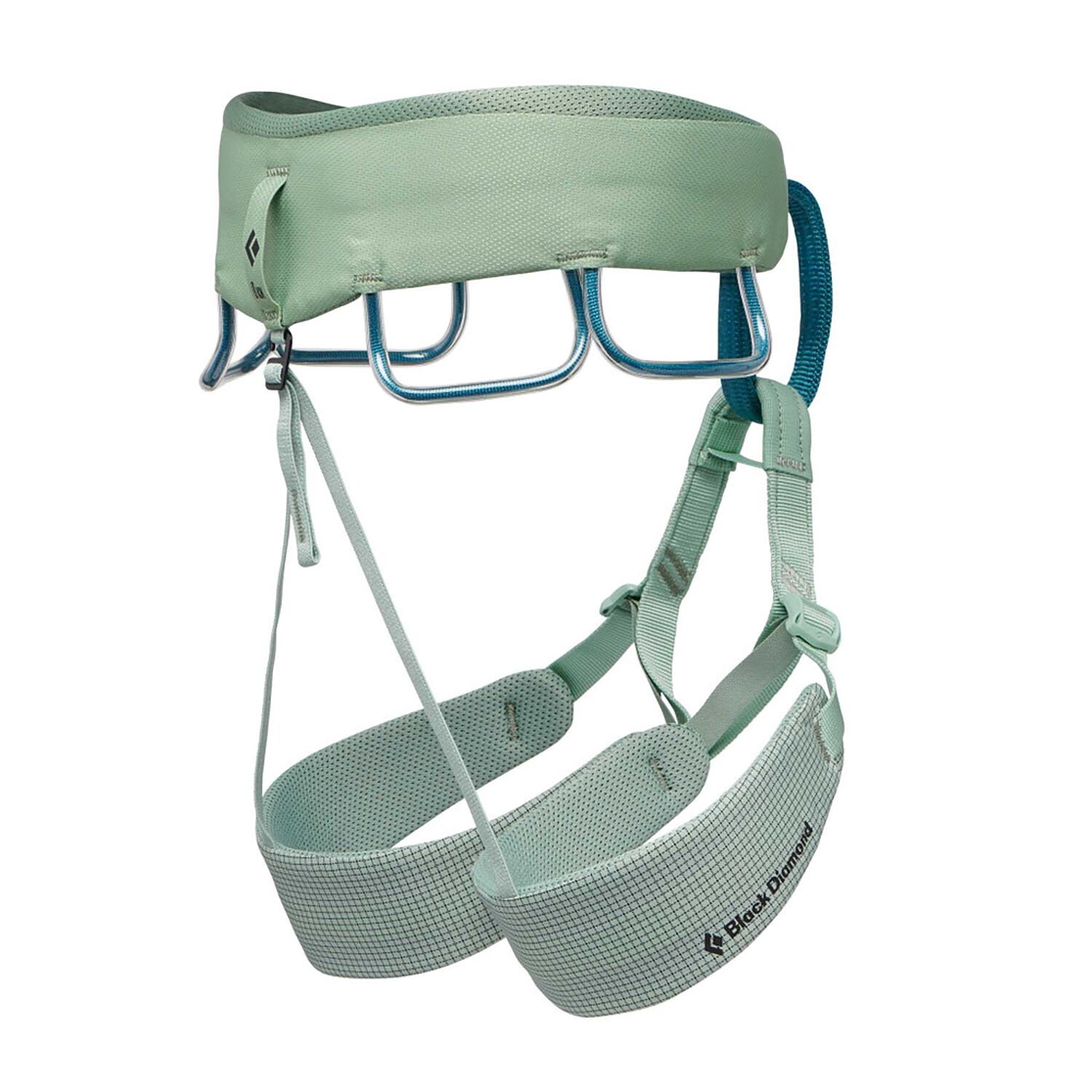 Black Diamond Womens Momentum Harness