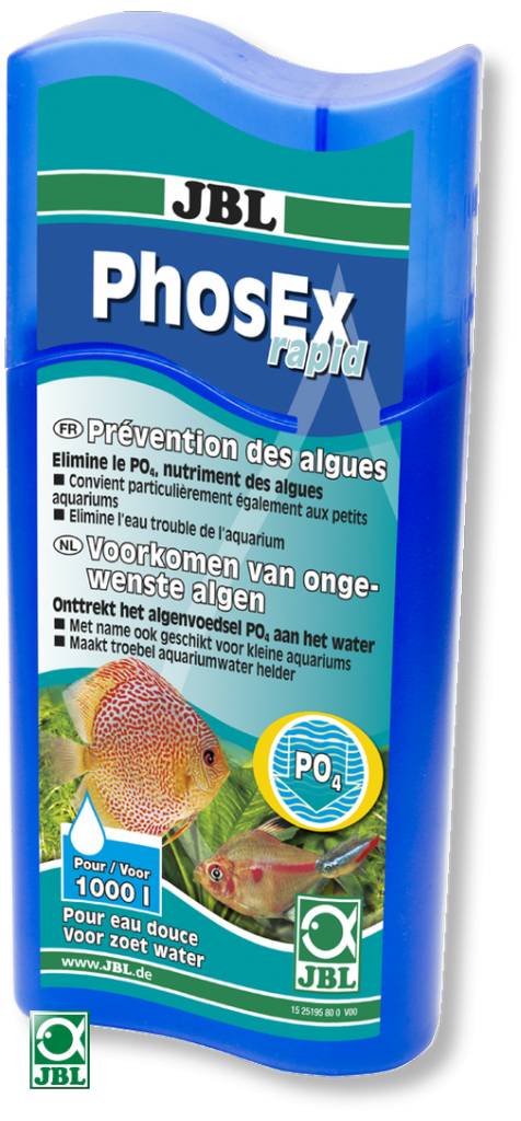JBL Phosex Rapid 250ml