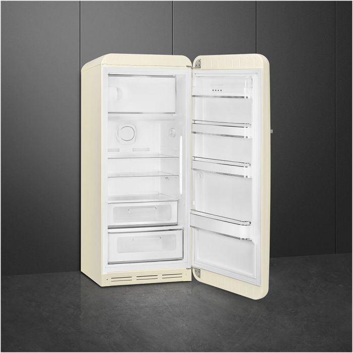 SMEG Kühlschrank 50's Retro Style FAB28RCR5