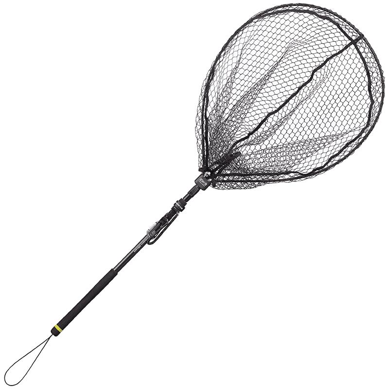 Épuisette Golden Mean Gunner Net Pro
