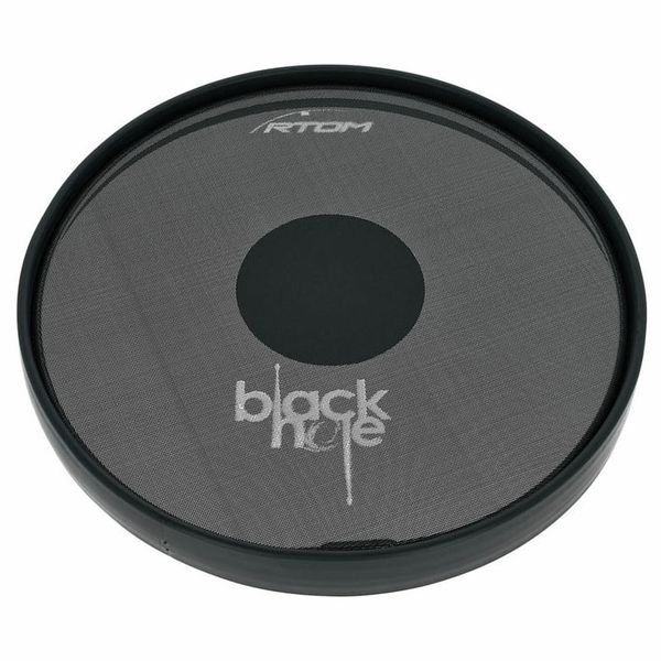 Rtom Black Hole Pra.Pad Bundle Std.