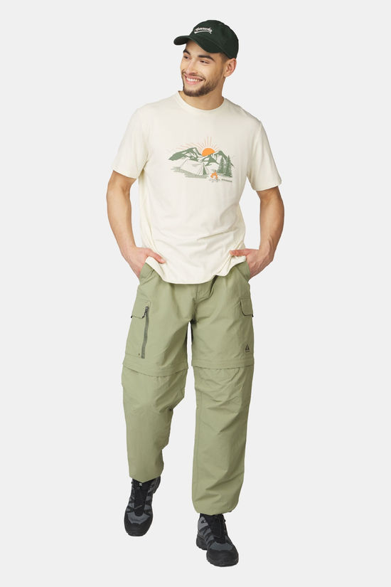 Ayacucho Ayacucho Cypress Zip-Off Afritsbroek
