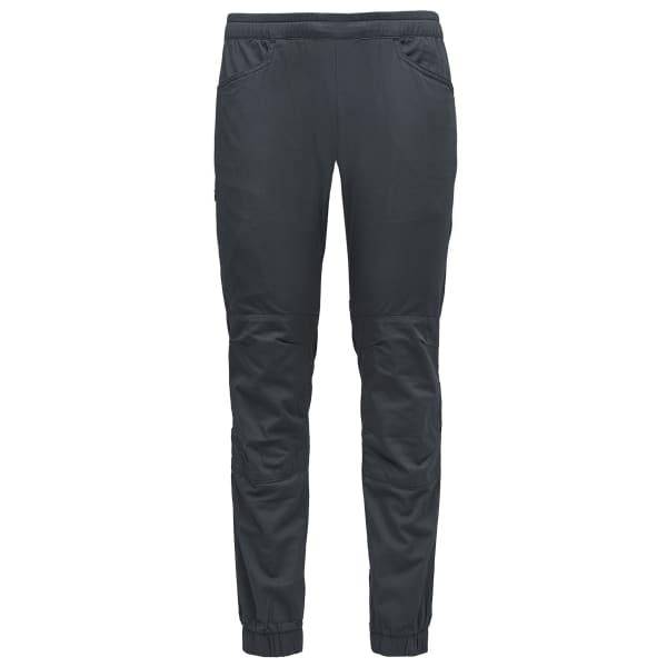 Pantalon escalade BLACK DIAMOND NOTION PANTS CHARCOAL