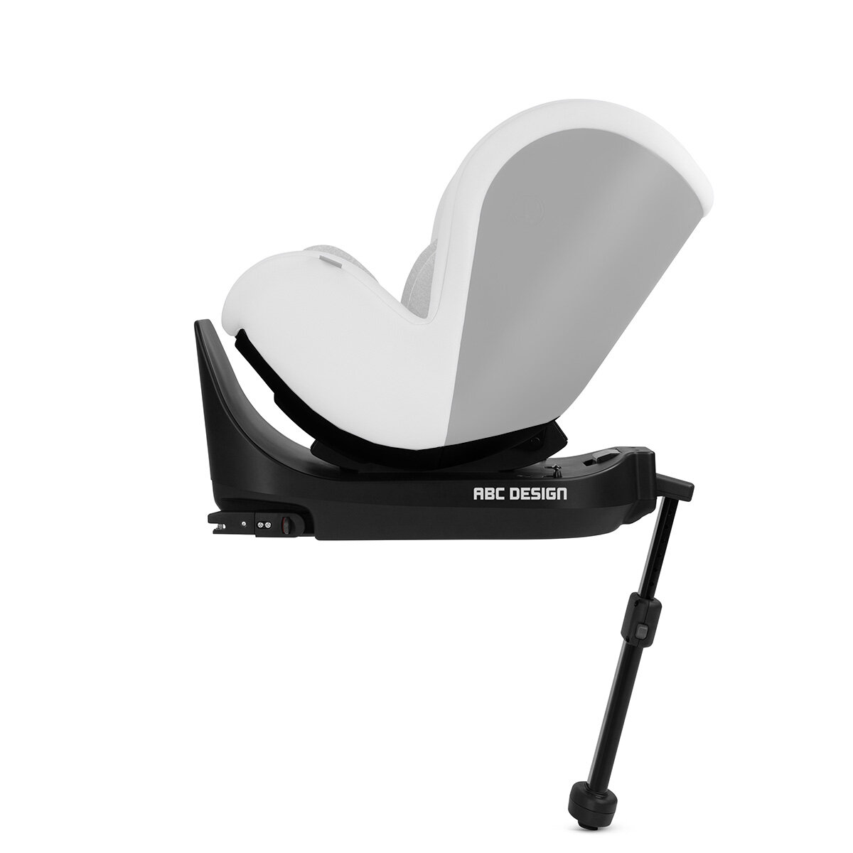ABC Design GmbH ABC Design Isofix Base Root
