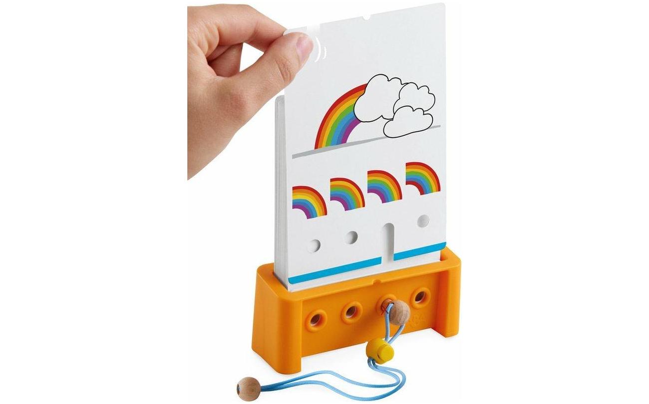 HABA Logic Case - Leeftijdscategorie 6+ Startersset