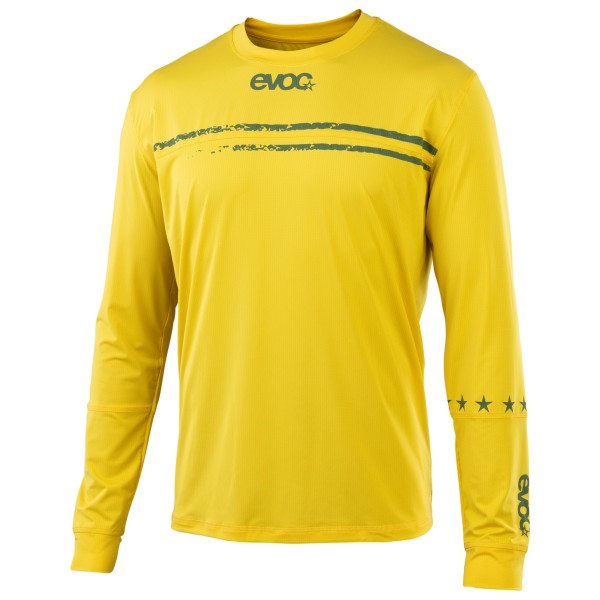Evoc - Long Sleeve Jersey 701829 - Maillot de cyclisme