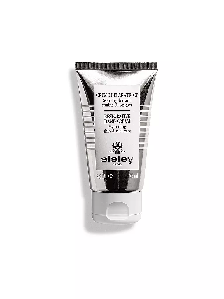 SISLEY Crème Réparatrice Mains 75ml keine Farbe