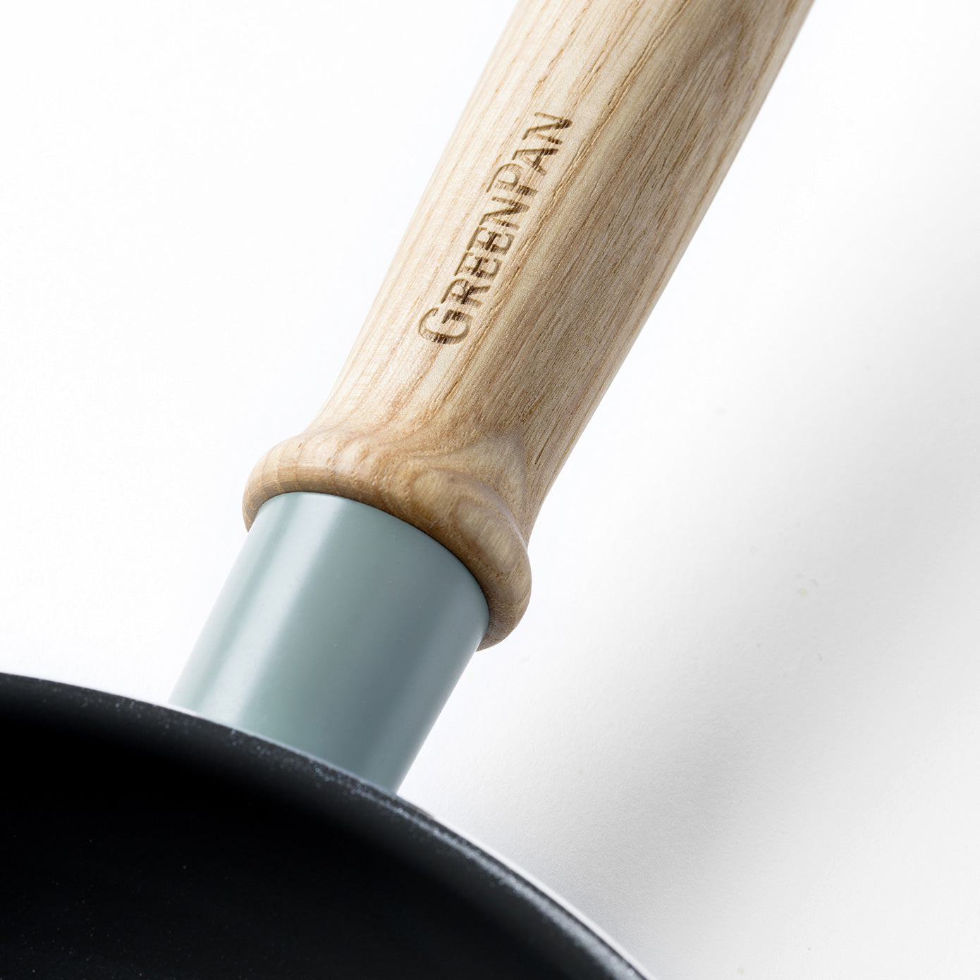 Greenpan Mayflower Pannenset 5-delig met Accessoires