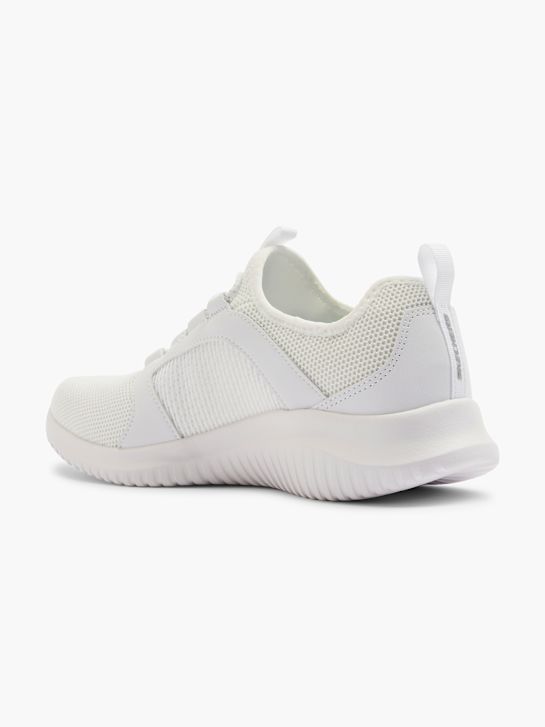 Skechers FLECTION Slip-Ons Weiss