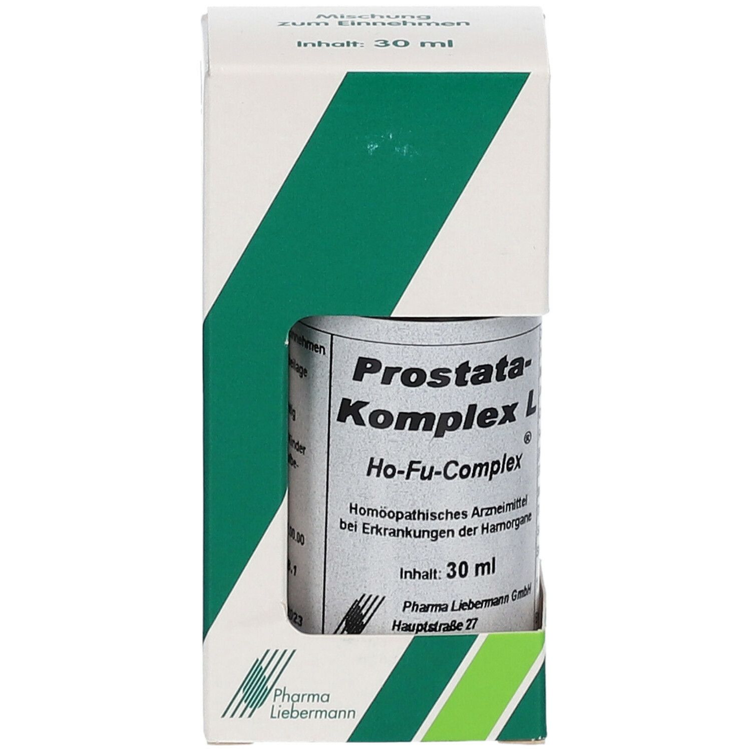 Prostata-Komplex L