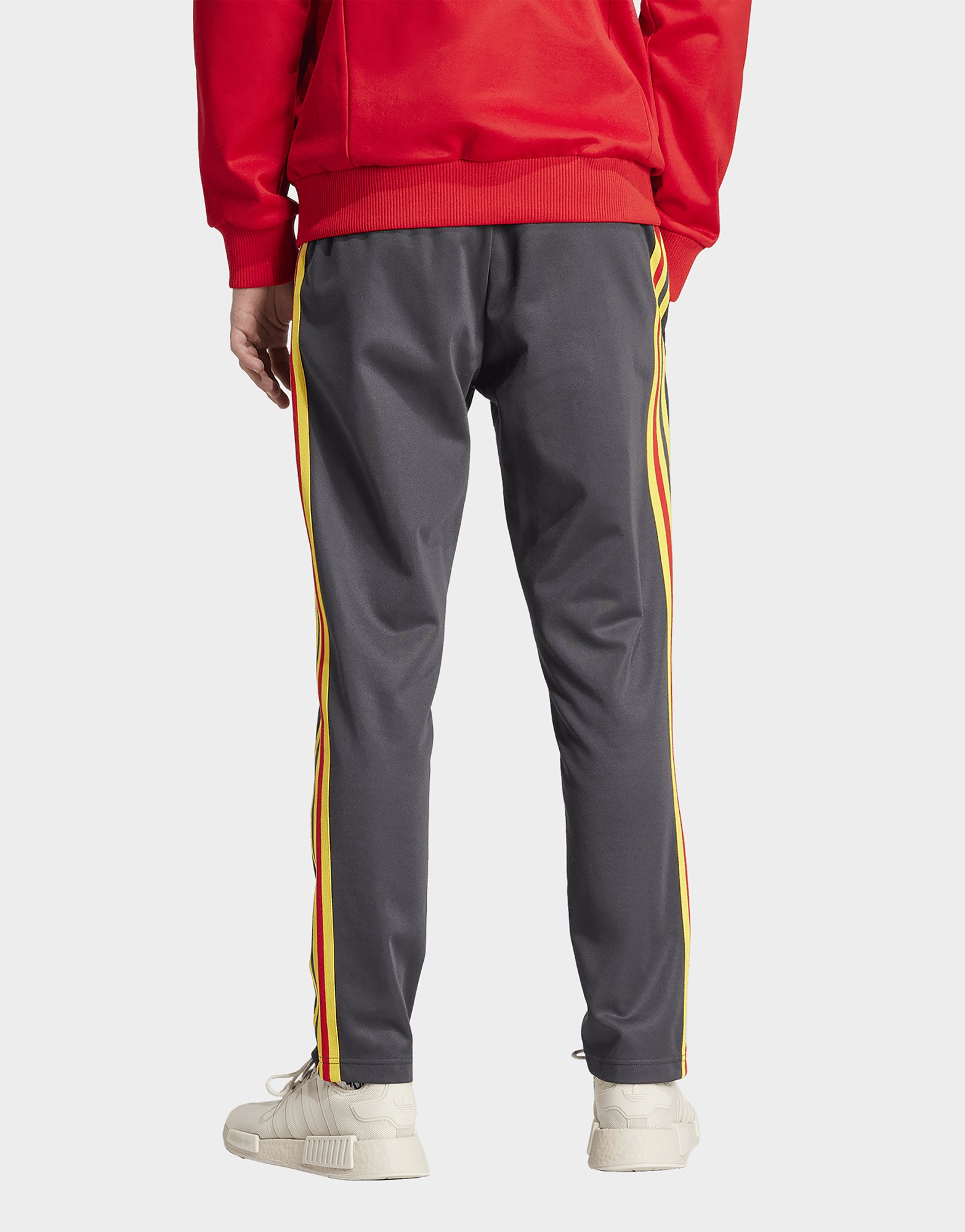 adidas Originals Pantalon de jogging Belgique Beckenbauer Homme