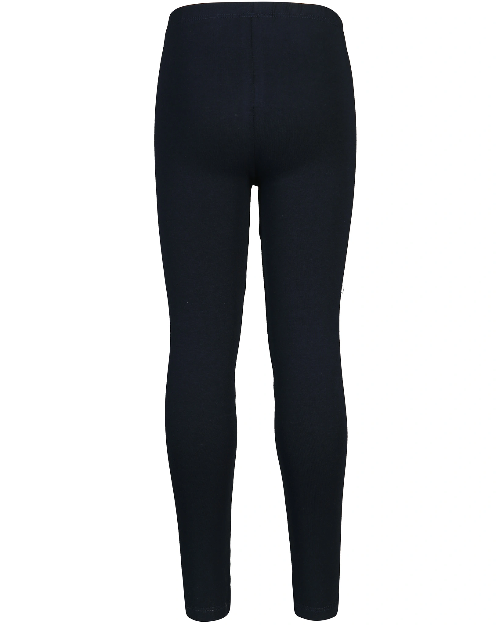 Leggings HORSES BEST FRIEND in navy