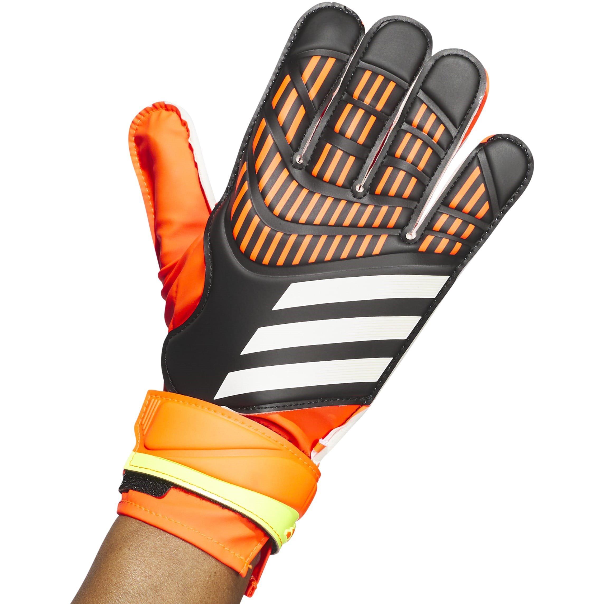adidas Predator Training Goalkeeper Gloves Adults