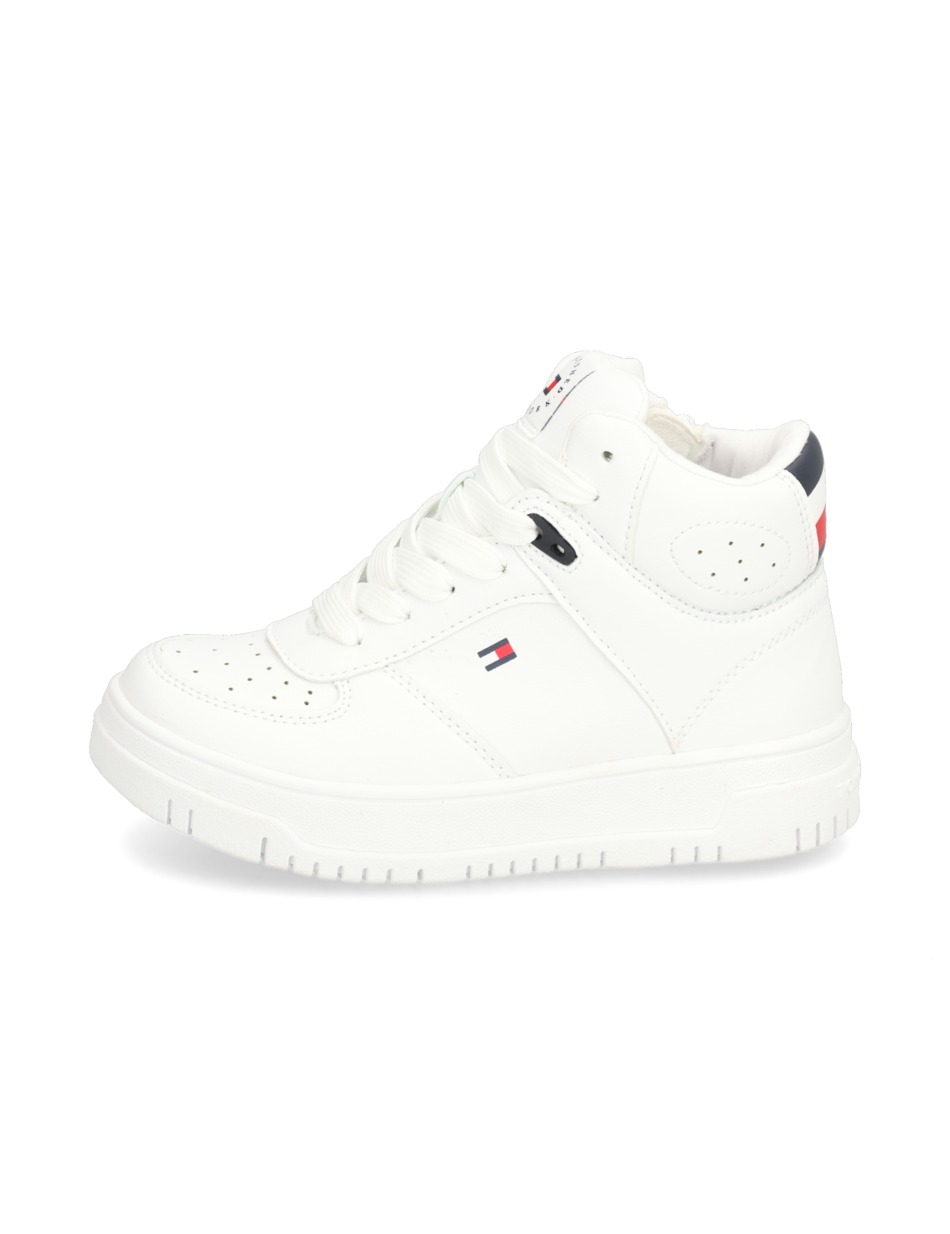 Sneaker Mid Cut