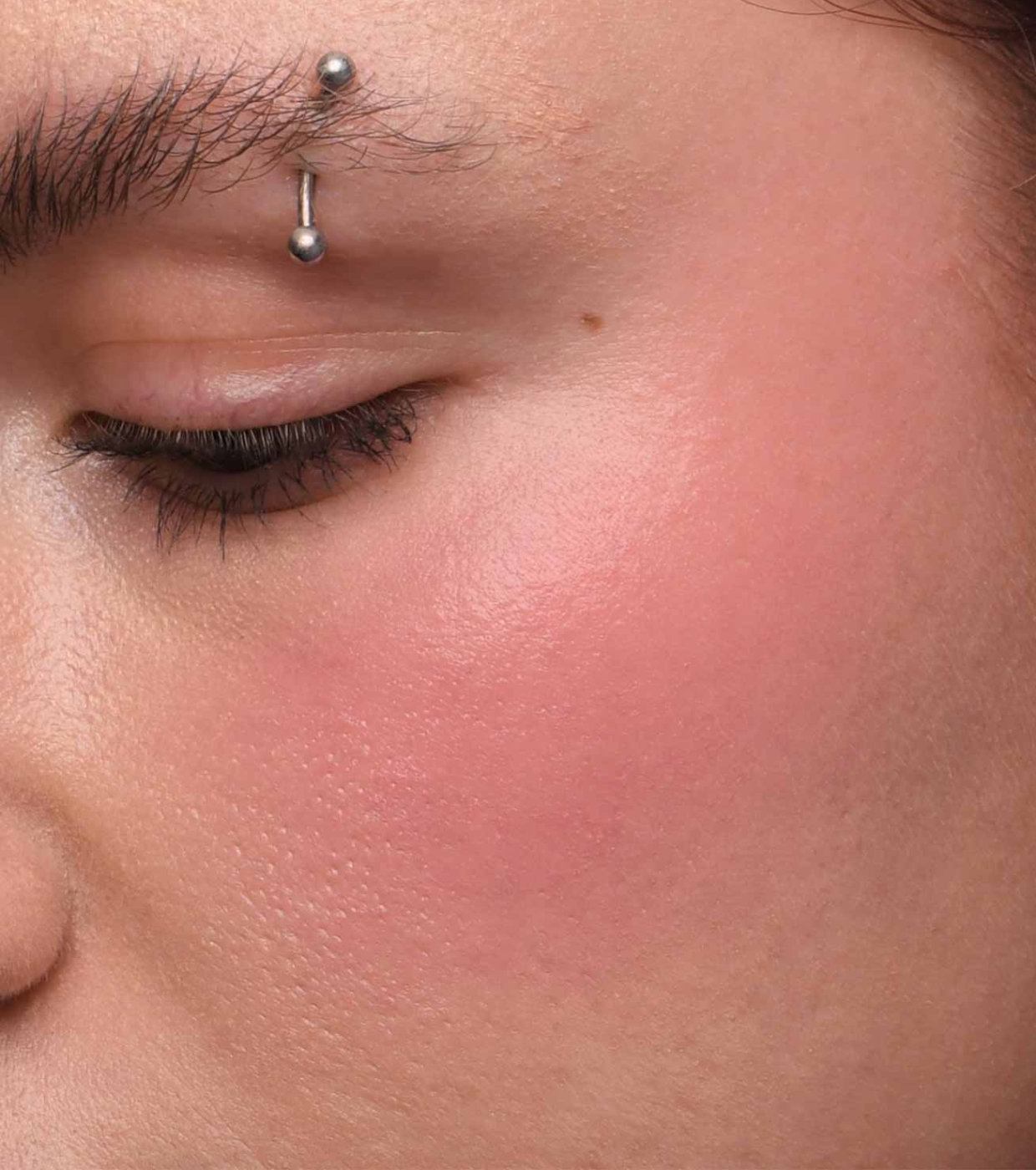 Lethal Cosmetics - *Black Spring* - Blush Líquido Dew Drip - Aura