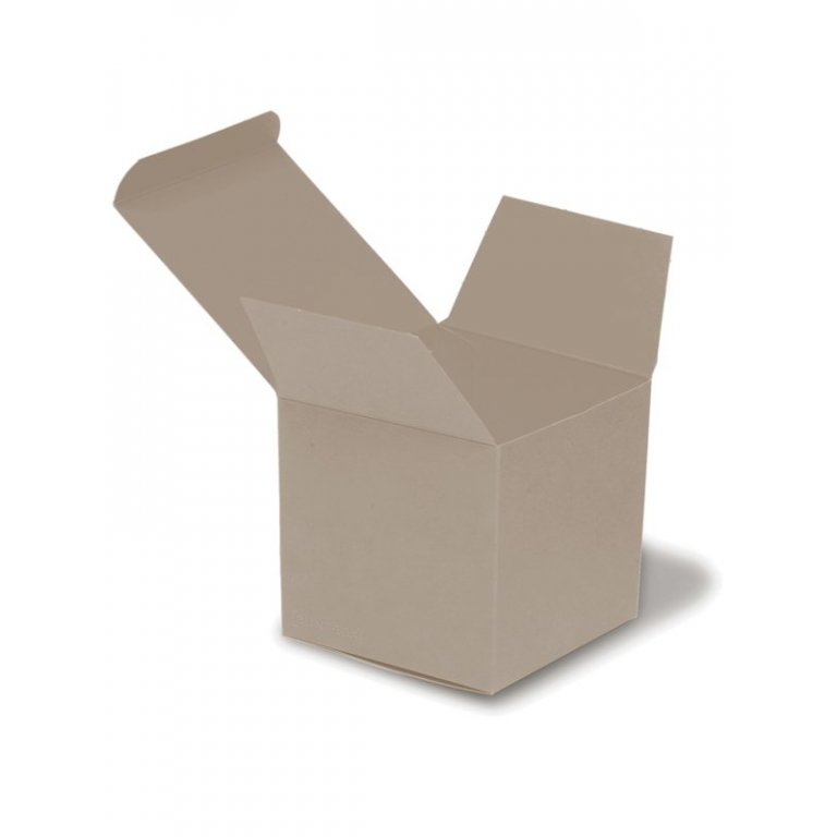 Buntbox Colour Cube Würfelschachtel