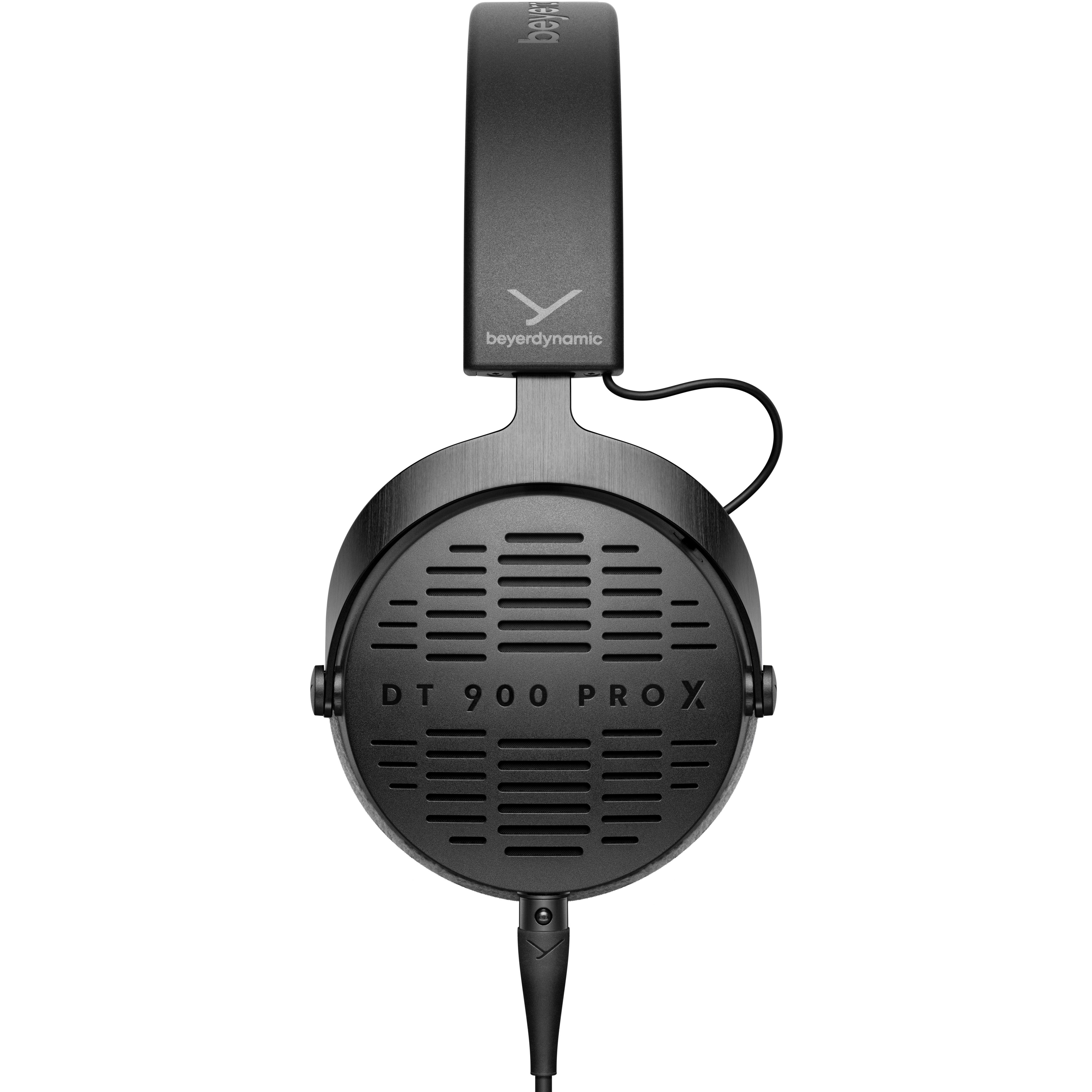 Beyerdynamic DT 900 PRO X open-back studio koptelefoon
