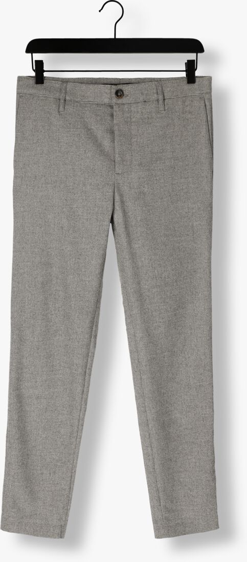 ALBERTO grijze alberto pantalon 3536 1653 rob