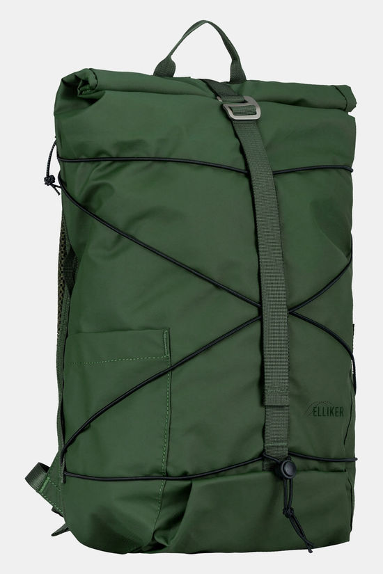 ELLIKER ELLIKER Dayle Roll Top Rugzak