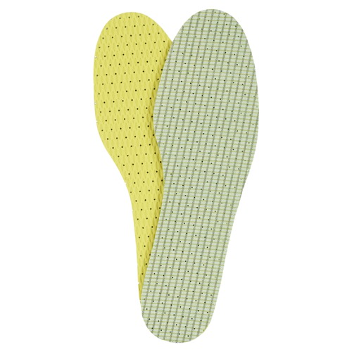 Famaco - SEMELLE FRAICHE CHLOROPHYLLE HOMME T41-46 - Vert