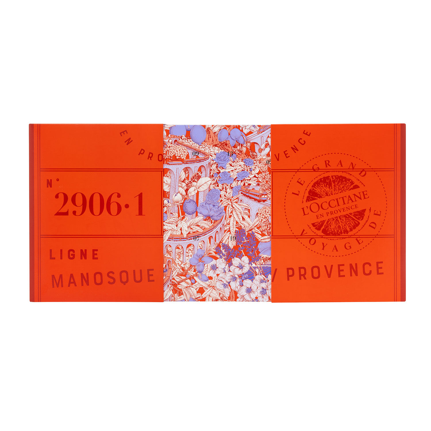 Adventskalender L'Occitane en Provence 2024
