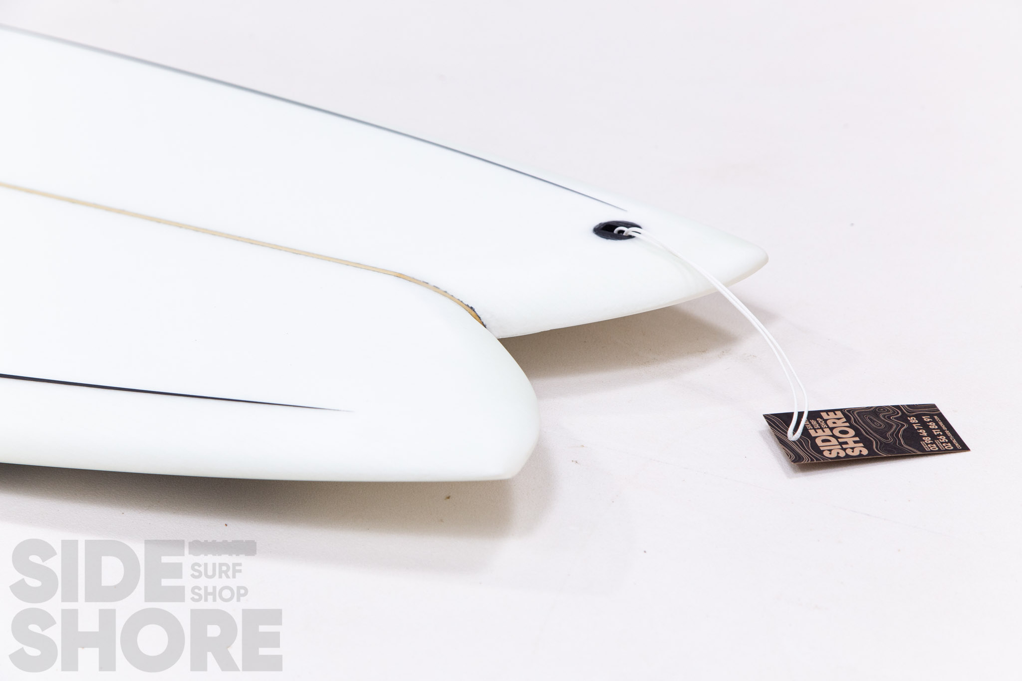 Surftech Something Fishy Gerry Lopez Fusion HD - 6'6