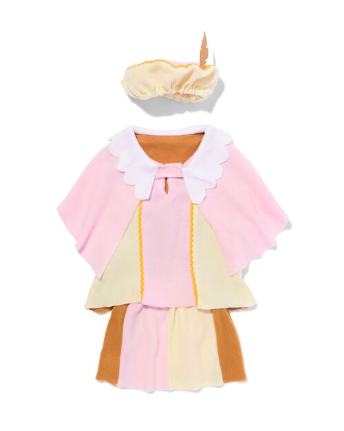 Ensemble de costumes Pete rose clair