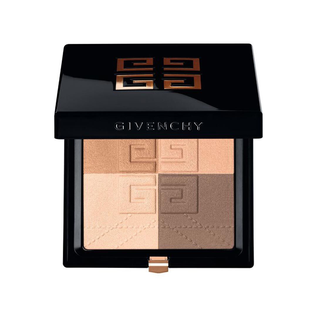 GIVENCHY TEZ Prisme Libre Bronzing Powder